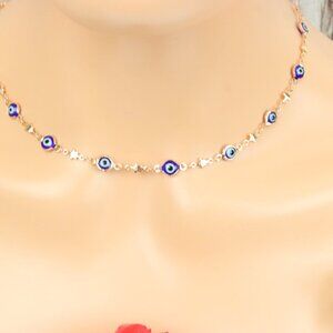 "Minimalist Necklace Chain, Elegant Jewelry for Women & Girls | MLCRC1666